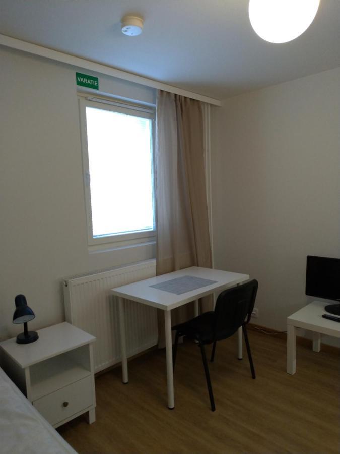 Apartments Kaeyraekatu Jyvaskyla Bagian luar foto